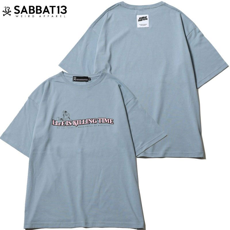 SABBAT13(サバトサーティーン)【商品画像１】