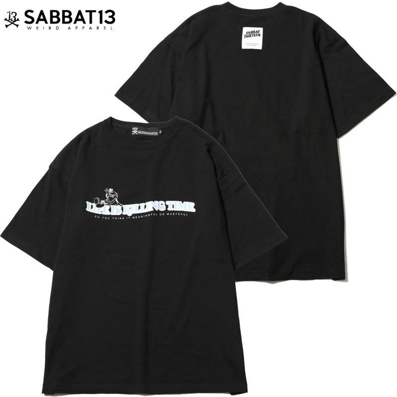 SABBAT13(サバトサーティーン)【商品画像１】