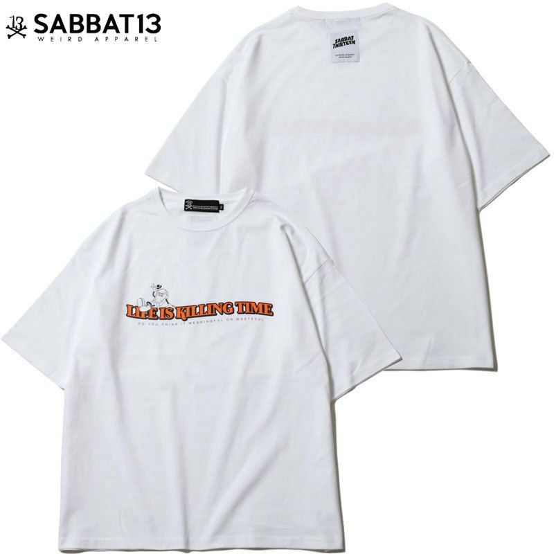 SABBAT13(サバトサーティーン)【商品画像１】