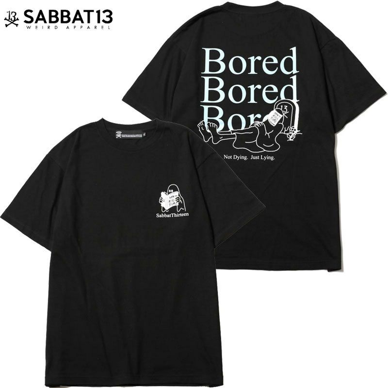 SABBAT13(サバトサーティーン)【商品画像１】