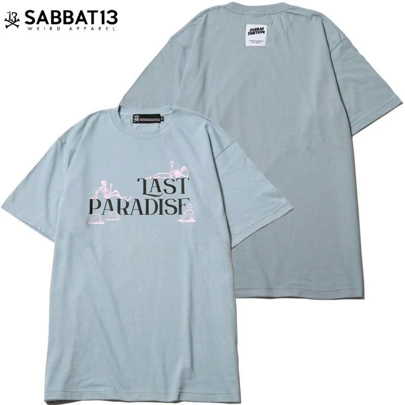 SABBAT13(サバトサーティーン)【商品画像１】