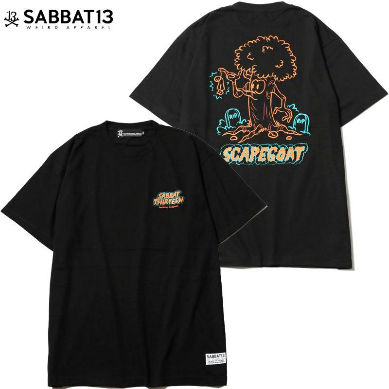 SABBAT13(サバトサーティーン)【商品画像１】