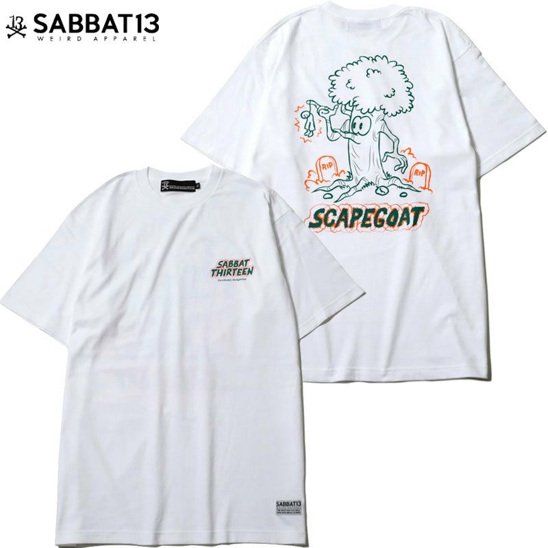 SABBAT13(サバトサーティーン)【商品画像１】