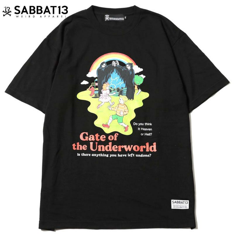 SABBAT13(サバトサーティーン)【商品画像１】