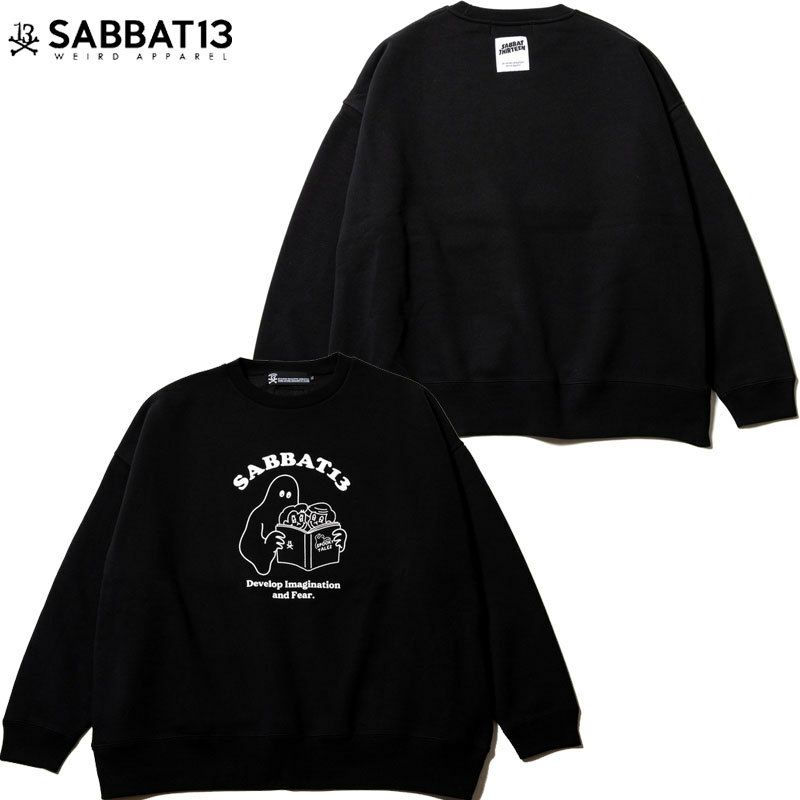 SABBAT13(サバトサーティーン)【商品画像１】