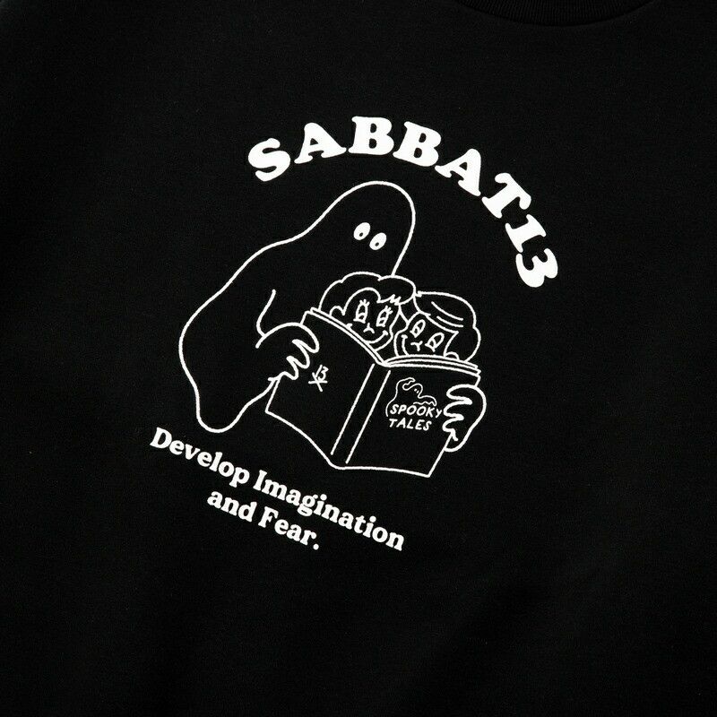 SABBAT13(サバトサーティーン)【商品画像4】