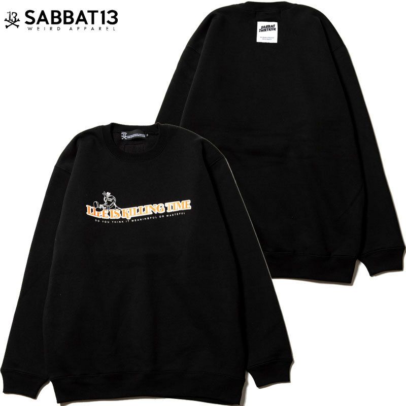 SABBAT13(サバトサーティーン)【商品画像１】