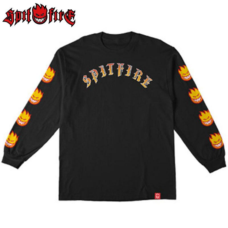 SPITFIRE(スピットファイア)【商品画像１】
