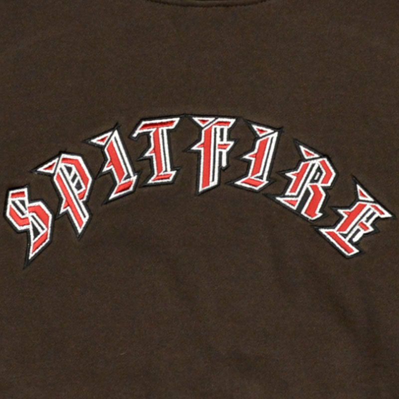 SPITFIRE(スピットファイア)【商品画像３】