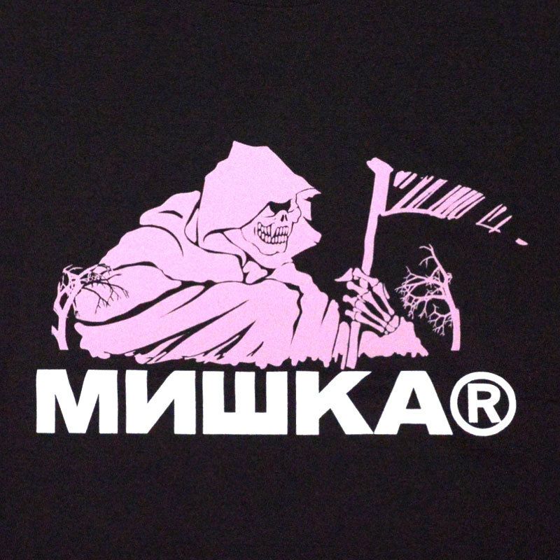 MISHKA(ミシカ)【商品画像３】