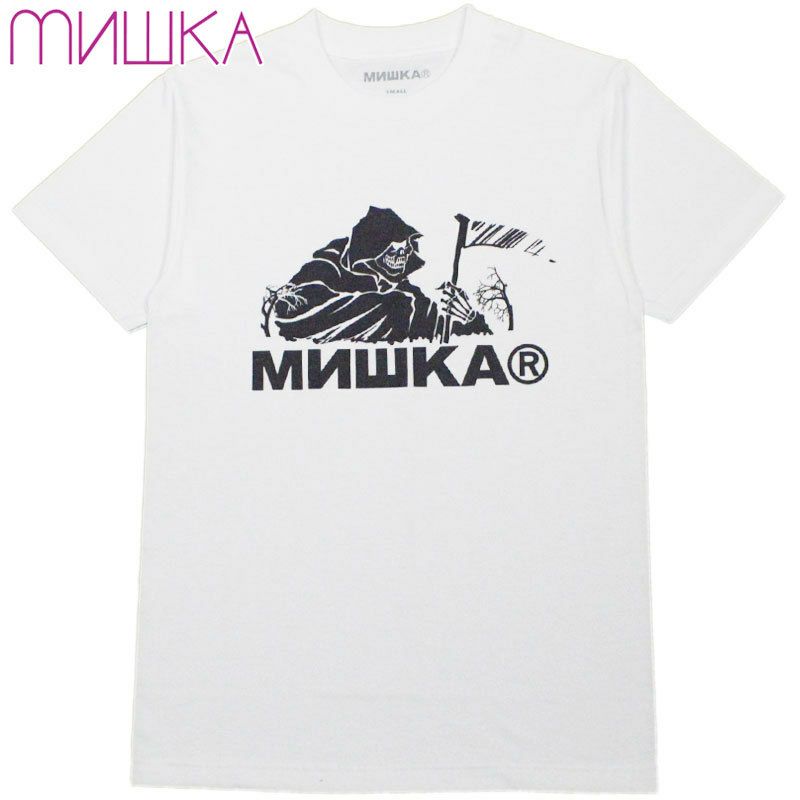 MISHKA(ミシカ)【商品画像１】