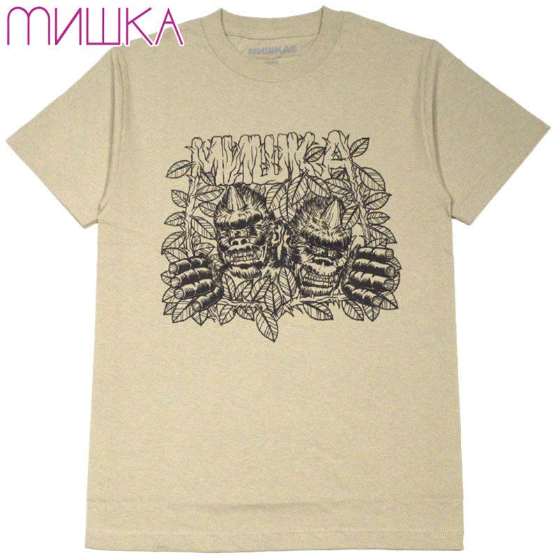 MISHKA(ミシカ)【商品画像１】