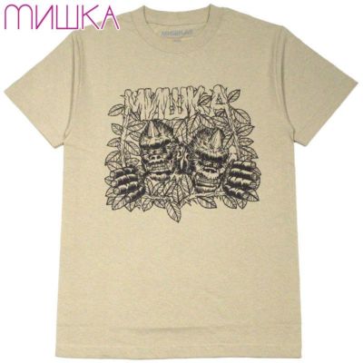 MISHKA ミシカ | WARP WEB SHOP