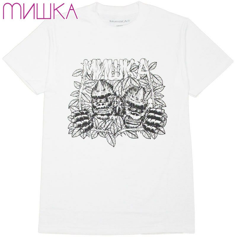 MISHKA(ミシカ)【商品画像１】