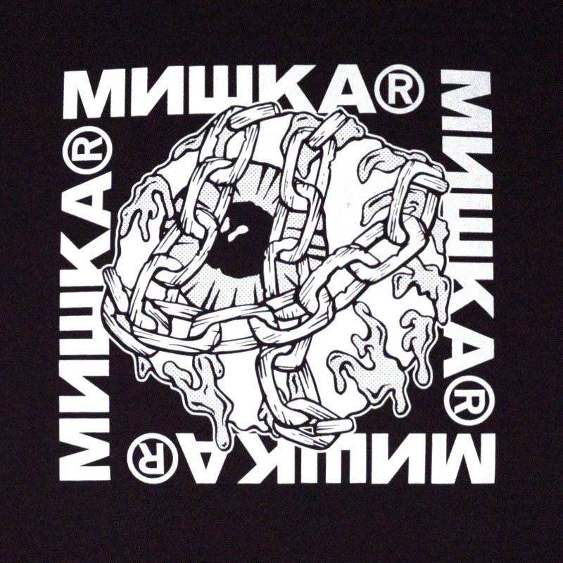 MISHKA(ミシカ)【商品画像３】