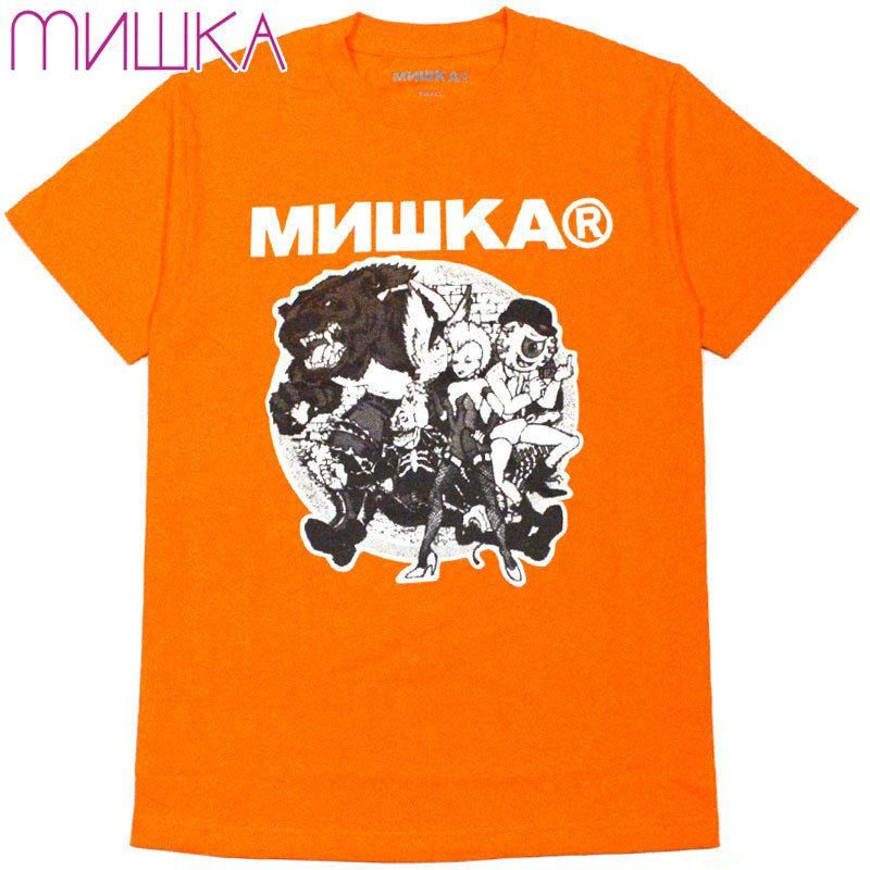 MISHKA(ミシカ)【商品画像１】