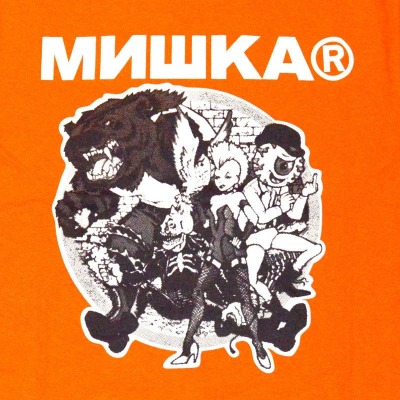 MISHKA(ミシカ)【商品画像３】