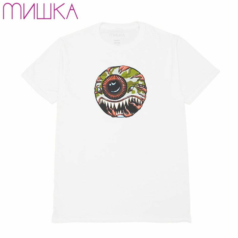 MISHKA(ミシカ)【商品画像１】