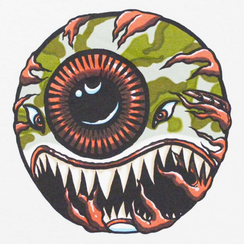 MISHKA(ミシカ)【商品画像４】