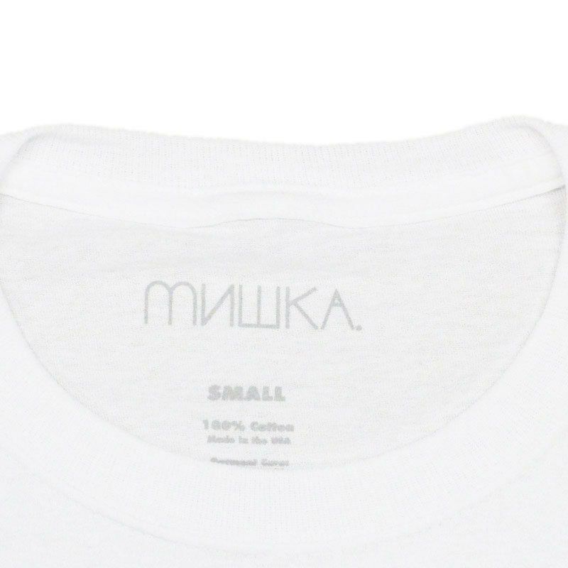 MISHKA(ミシカ)【商品画像５】