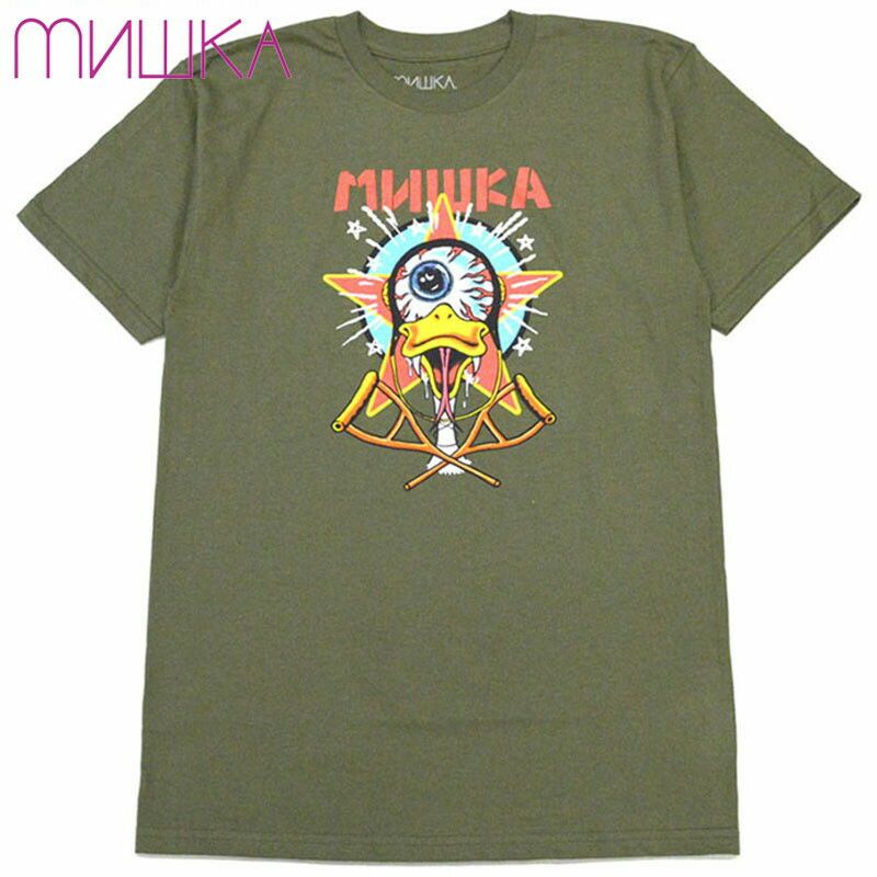 MISHKA(ミシカ)【商品画像１】