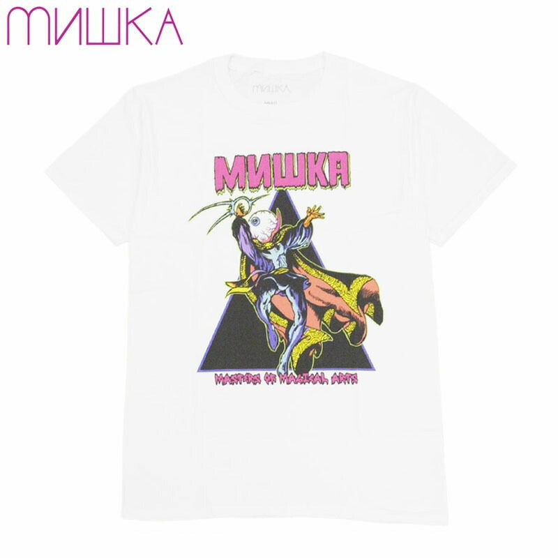 MISHKA(ミシカ)【商品画像１】