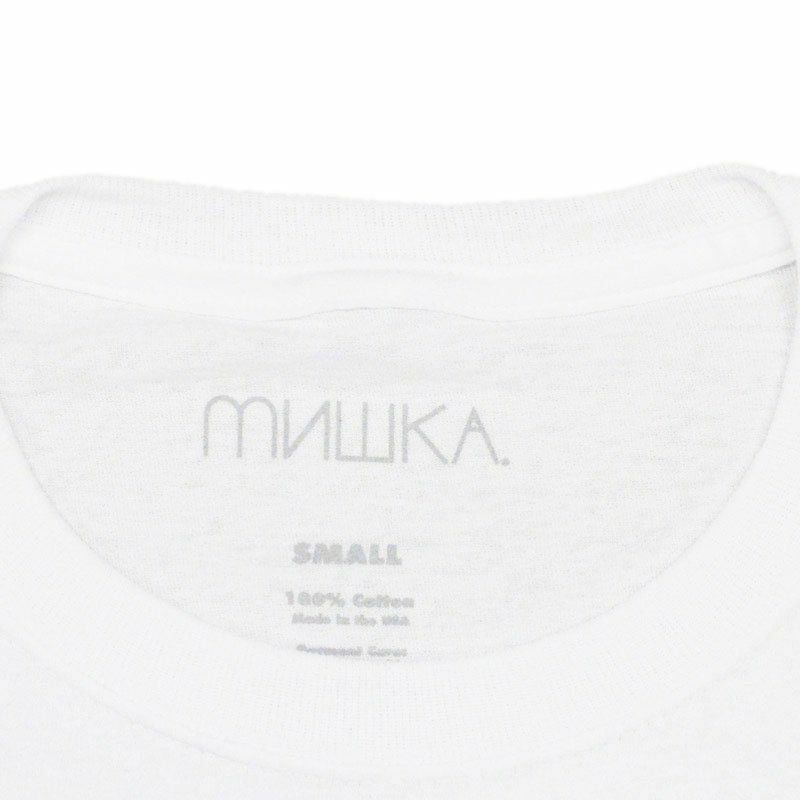 MISHKA(ミシカ)【商品画像４】