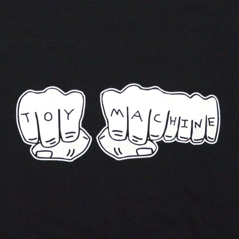 TOYMACHINE(トイマシーン)【商品画像３】