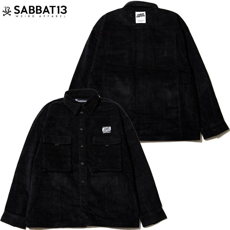 SABBAT13(サバトサーティーン)【商品画像１】