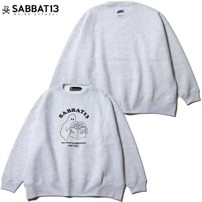 SABBAT13(サバトサーティーン)【商品画像１】