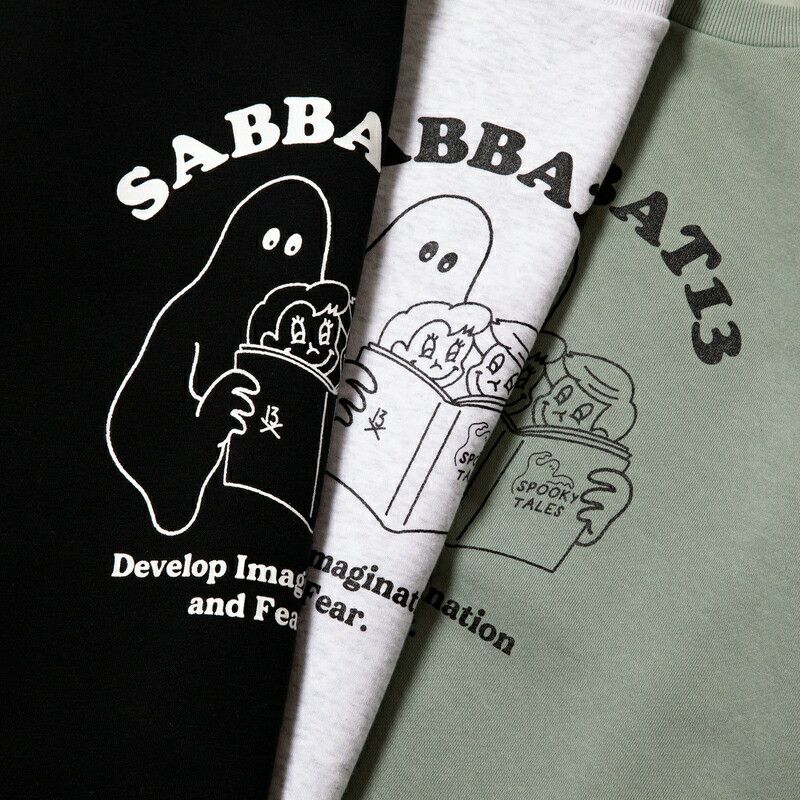 SABBAT13(サバトサーティーン)【商品画像６】