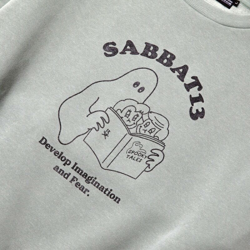 SABBAT13(サバトサーティーン)【商品画像4】