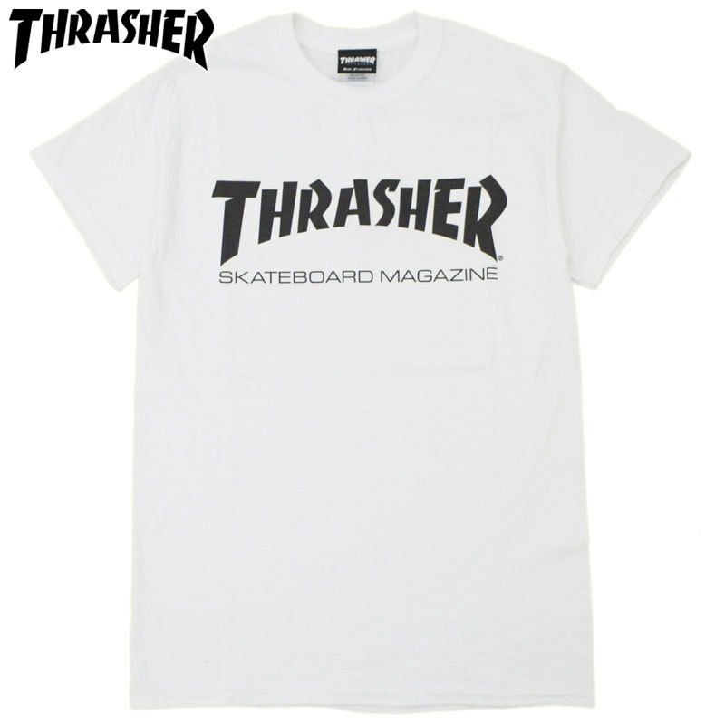 THRASHER(スラッシャー)【商品画像１】