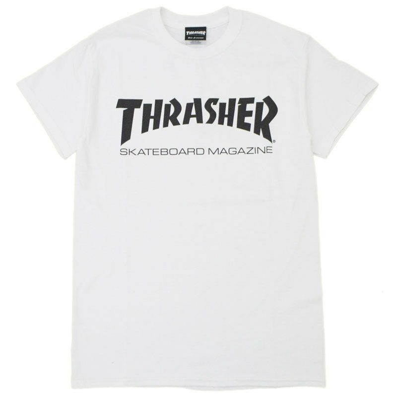 THRASHER(スラッシャー)【商品画像２】