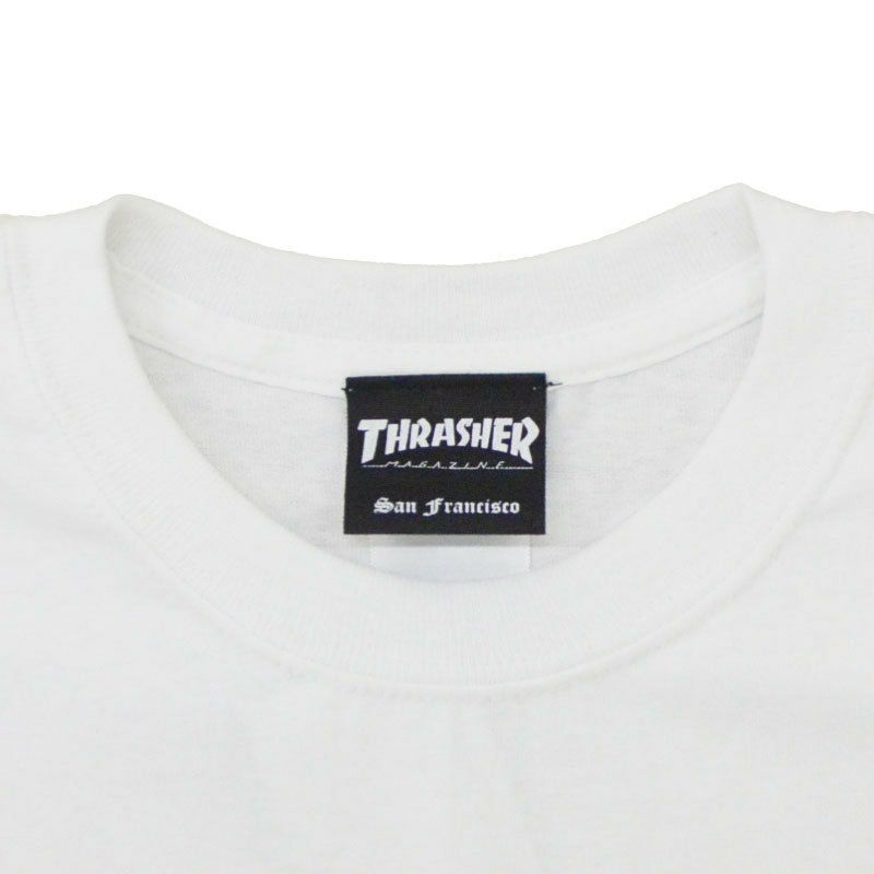 THRASHER(スラッシャー)【商品画像４】