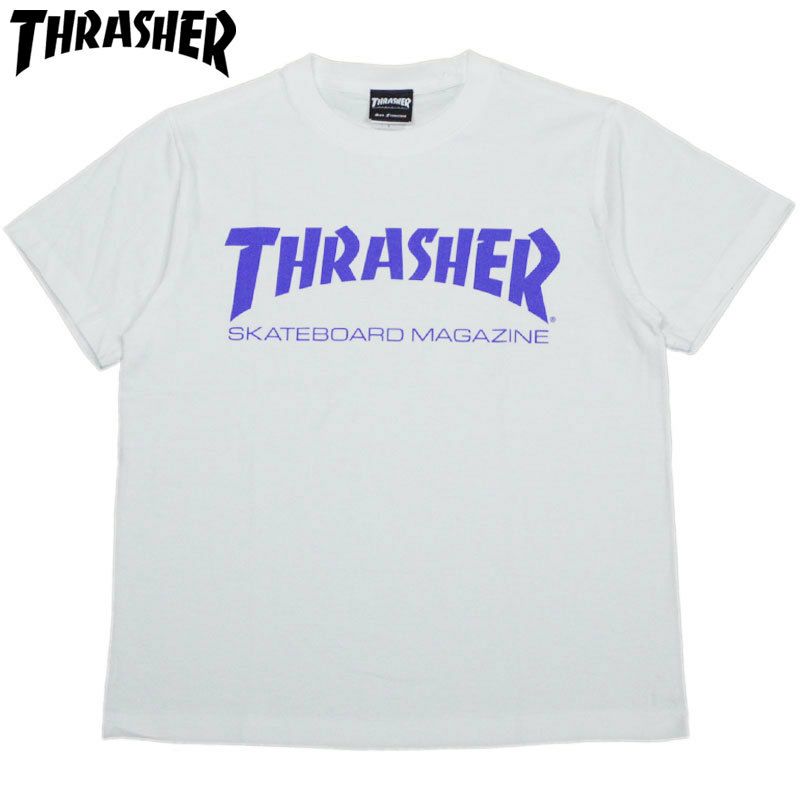 THRASHER(スラッシャー)【商品画像１】