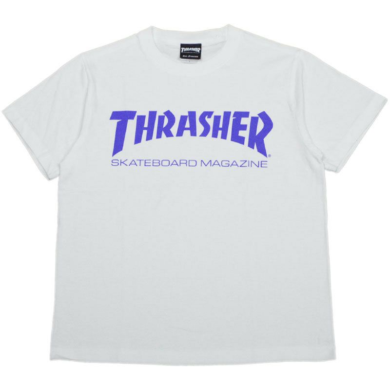 THRASHER(スラッシャー)【商品画像２】