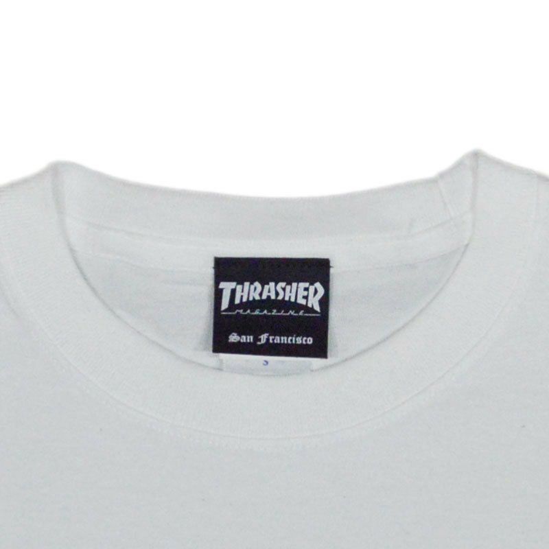 THRASHER(スラッシャー)【商品画像４】