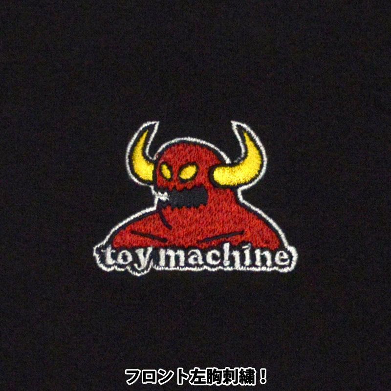 TOYMACHINE(トイマシーン)【商品画像4】