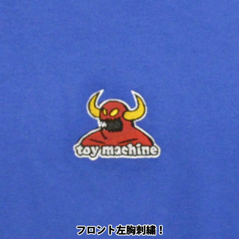 TOYMACHINE(トイマシーン)【商品画像３】