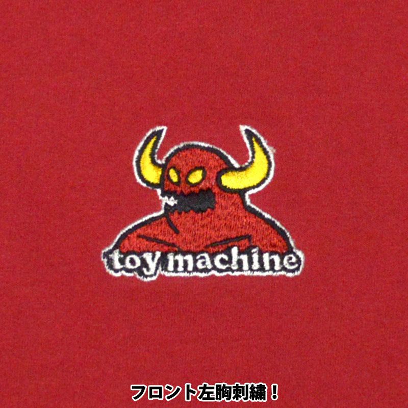 TOYMACHINE(トイマシーン)【商品画像4】