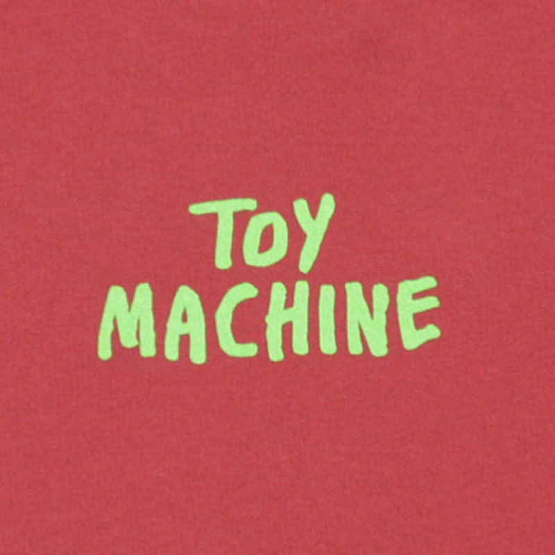 TOYMACHINE(トイマシーン)【商品画像３】