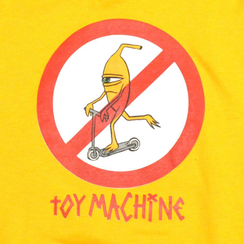 TOYMACHINE(トイマシーン)【商品画像３】