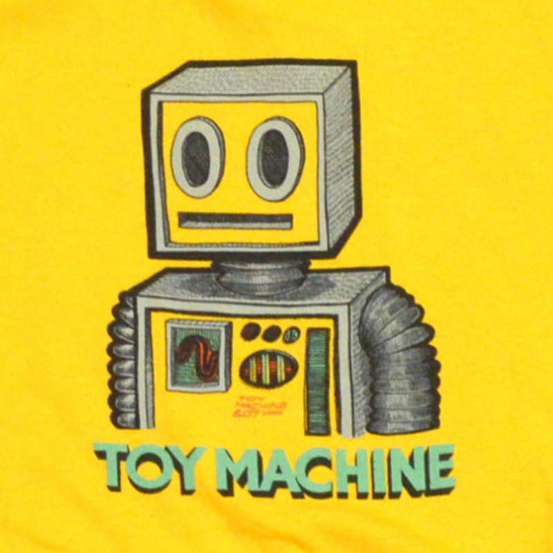 TOYMACHINE(トイマシーン)【商品画像３】