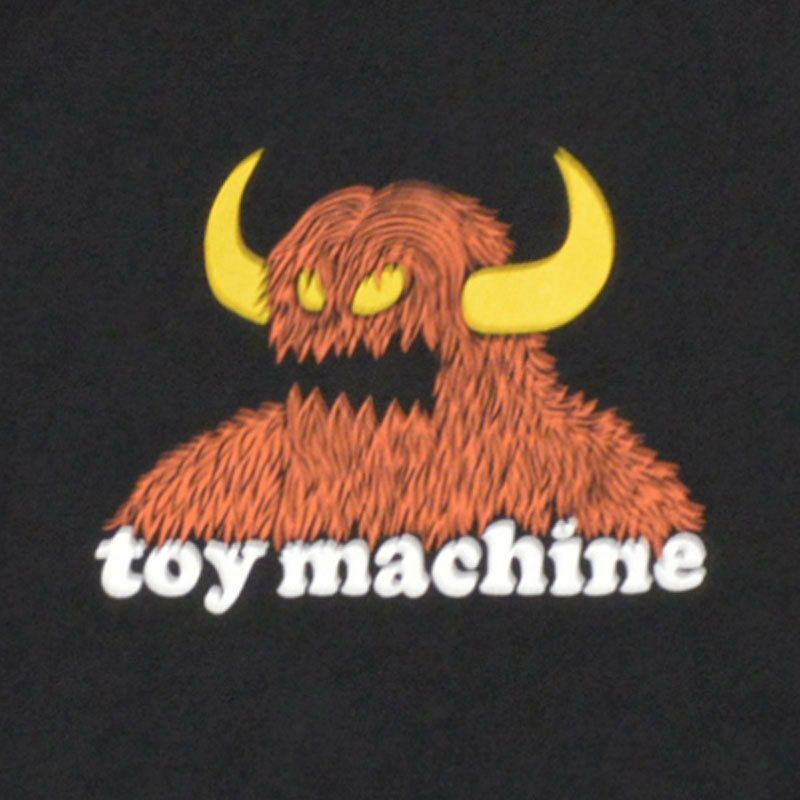 TOYMACHINE(トイマシーン)【商品画像３】