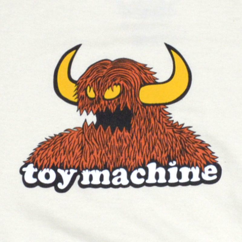 TOYMACHINE(トイマシーン)【商品画像３】