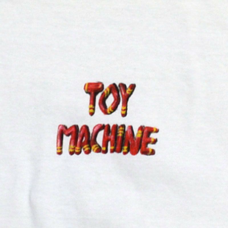 TOYMACHINE(トイマシーン)【商品画像４】