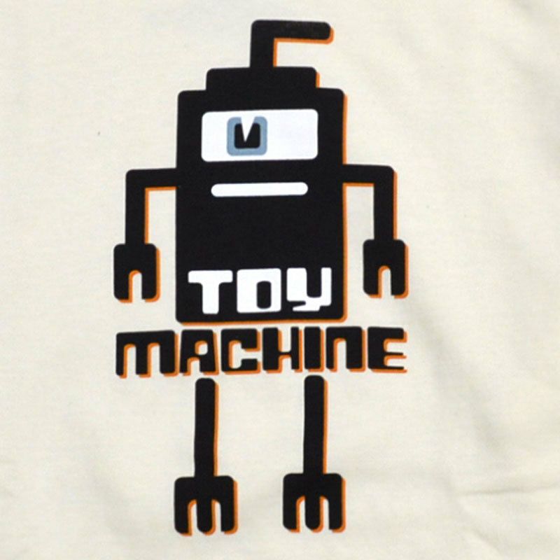 TOYMACHINE(トイマシーン)【商品画像３】