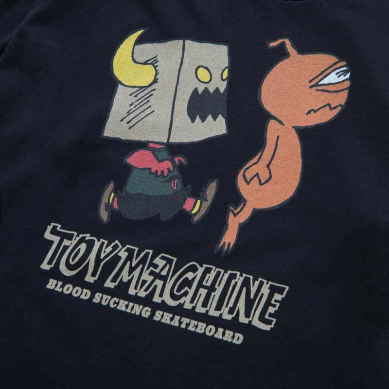 TOYMACHINE(トイマシーン)【商品画像３】