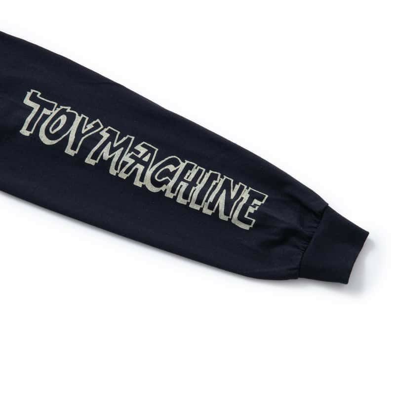 TOYMACHINE(トイマシーン)【商品画像４】